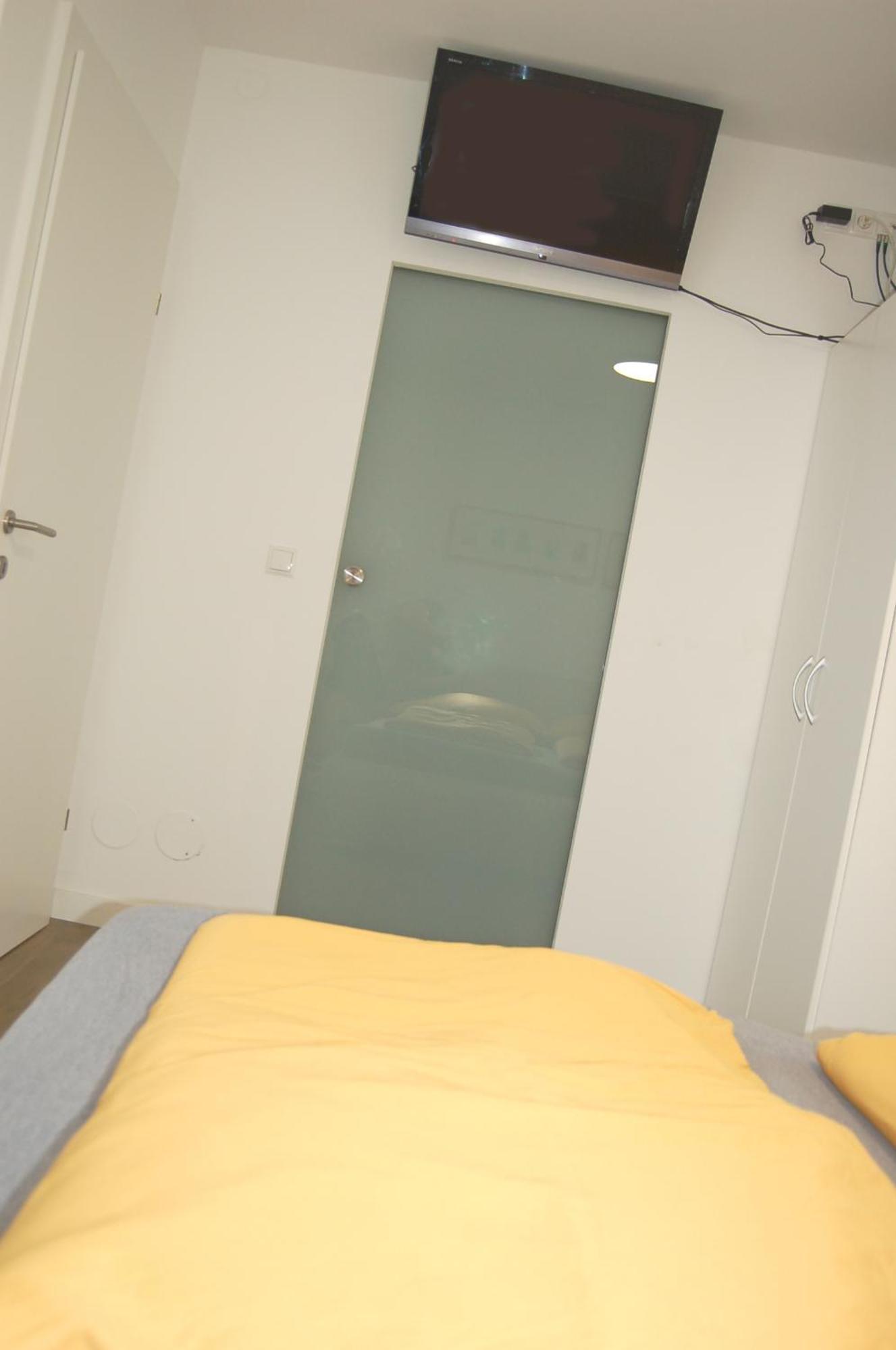 Wohnung In Toller City-Lage 45 M2 เวียนนา ภายนอก รูปภาพ