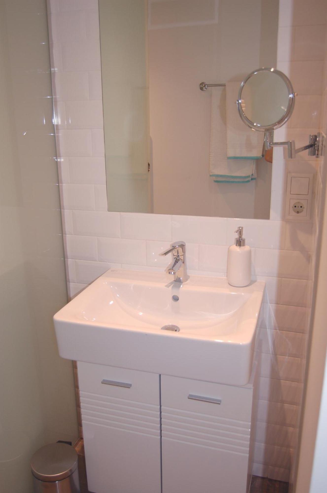 Wohnung In Toller City-Lage 45 M2 เวียนนา ภายนอก รูปภาพ