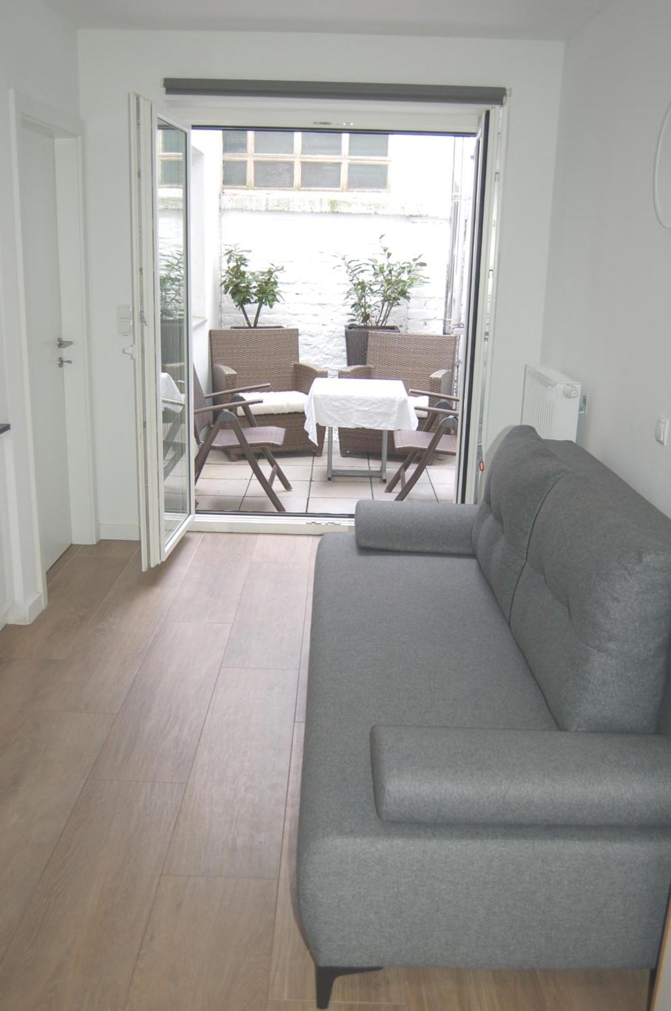 Wohnung In Toller City-Lage 45 M2 เวียนนา ภายนอก รูปภาพ