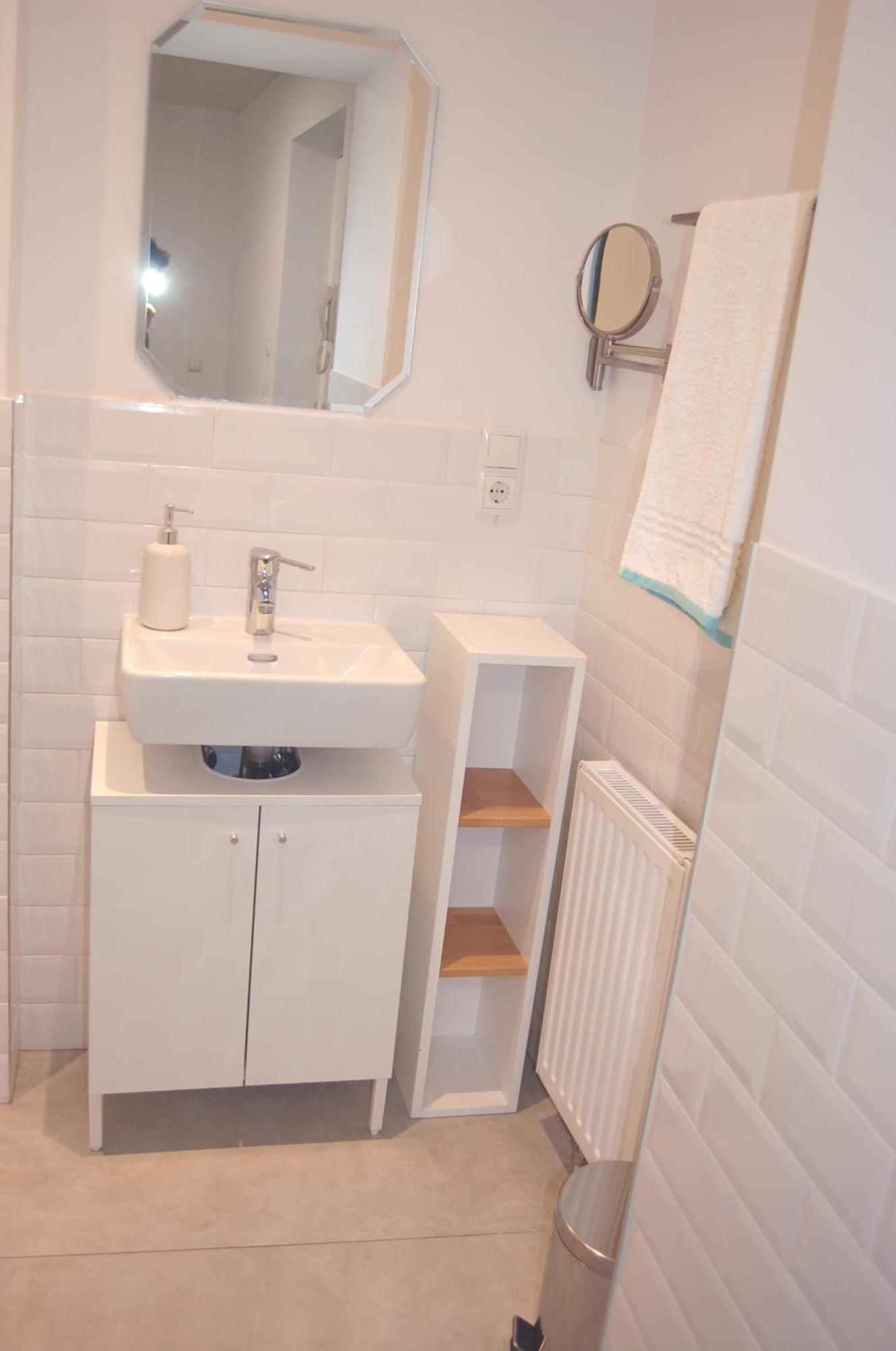 Wohnung In Toller City-Lage 45 M2 เวียนนา ภายนอก รูปภาพ