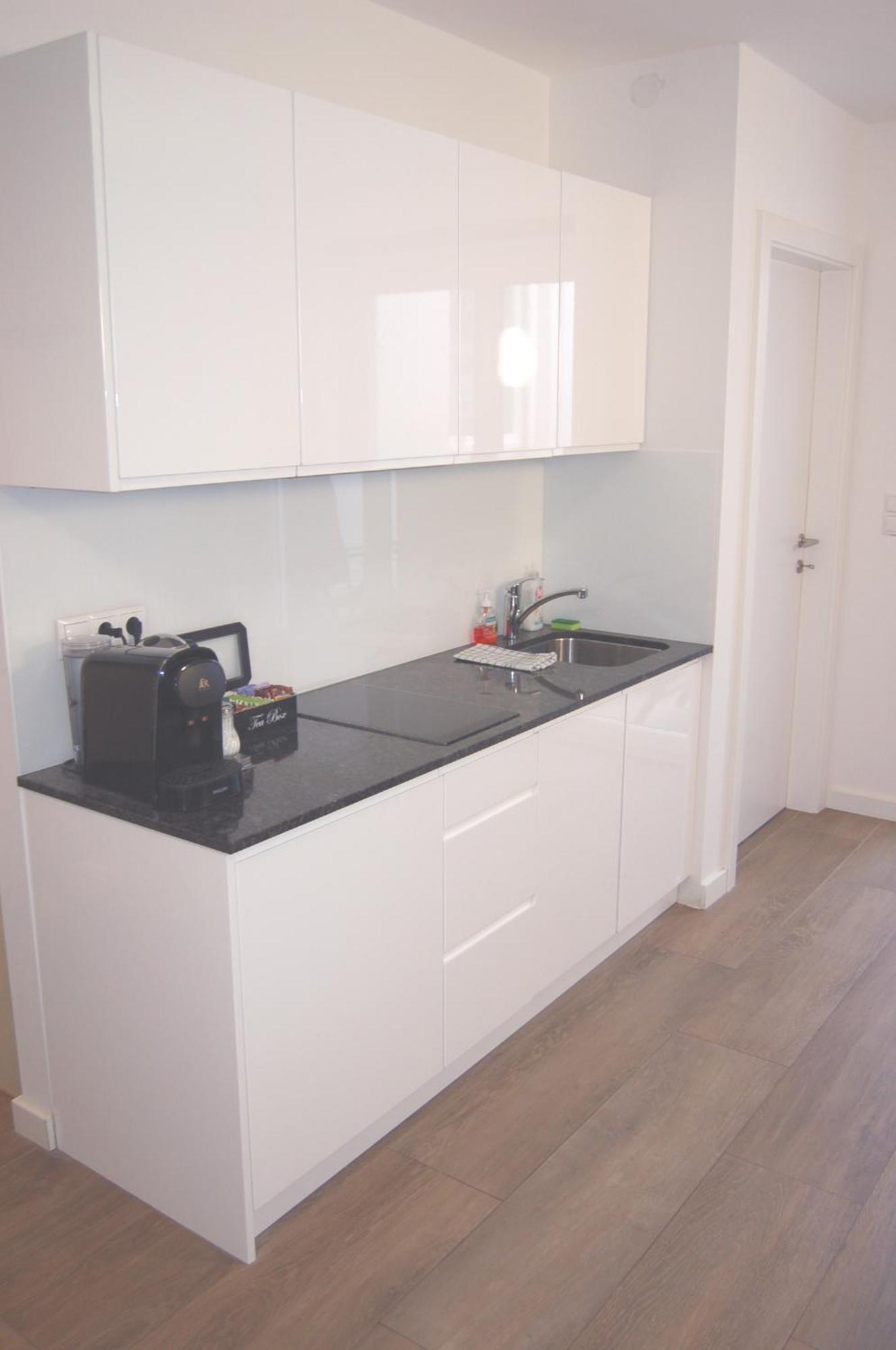 Wohnung In Toller City-Lage 45 M2 เวียนนา ภายนอก รูปภาพ