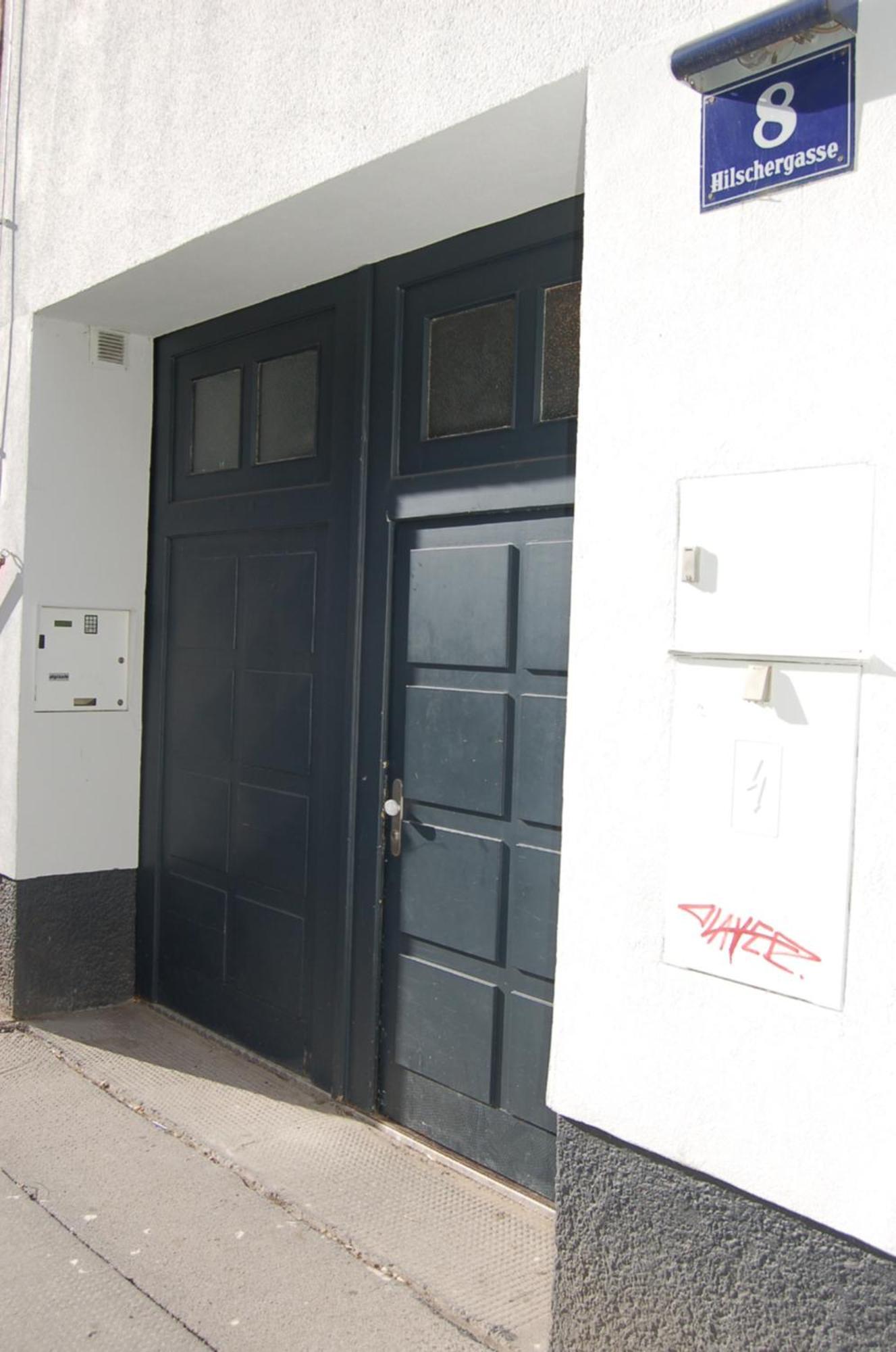 Wohnung In Toller City-Lage 45 M2 เวียนนา ภายนอก รูปภาพ