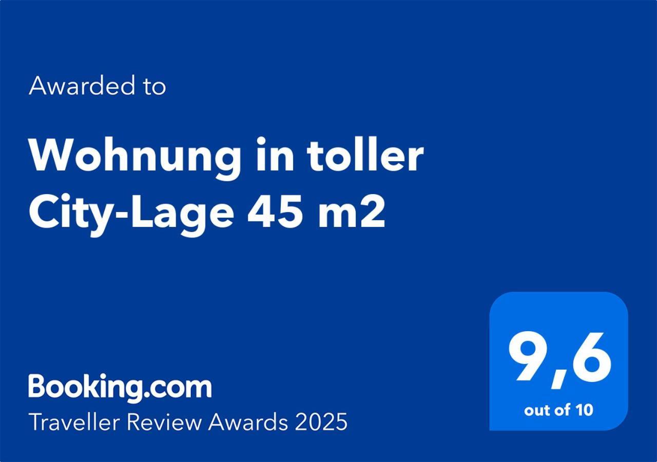 Wohnung In Toller City-Lage 45 M2 เวียนนา ภายนอก รูปภาพ
